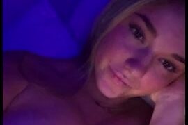 Breckie Hill Onlyfans Video Charming Girl Erotic