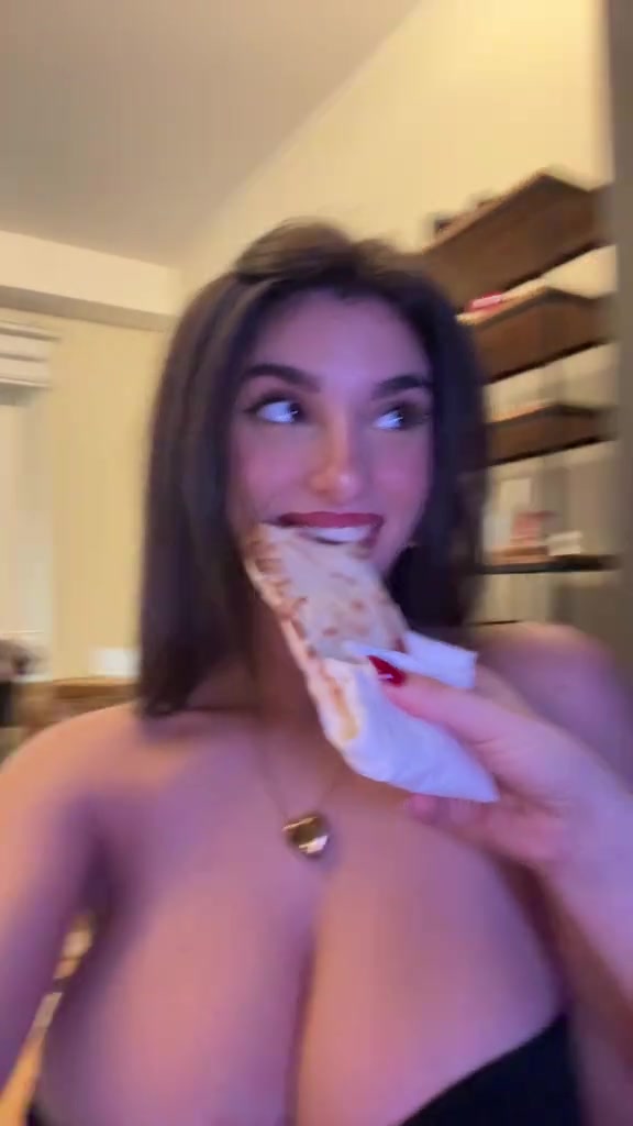 Bufalika Leaked Video Show Big Boobs Bouncing Very Lewd