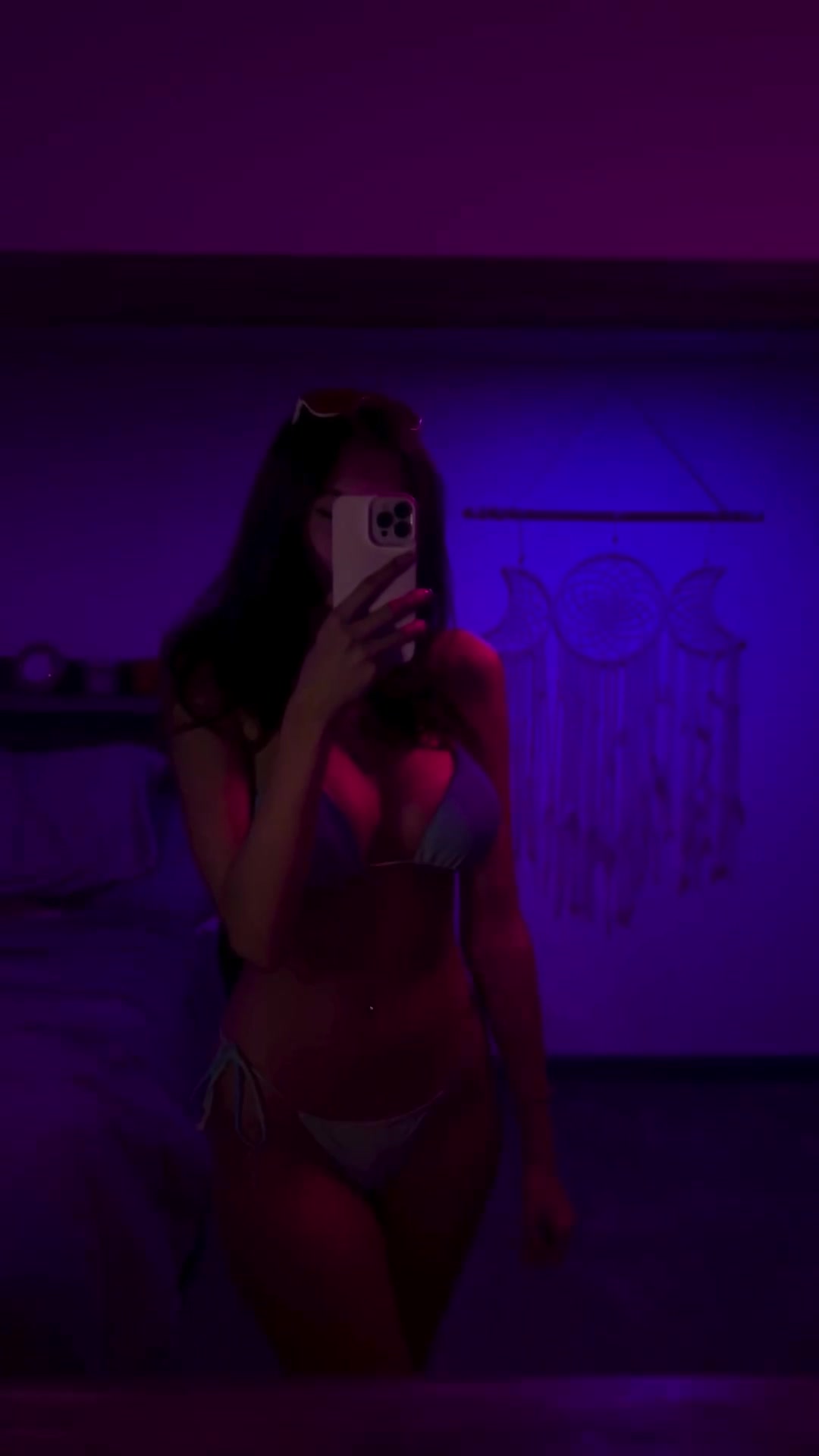 Gracxxe – Gracecurvy Naked Video So Hot – Onlyfans leak