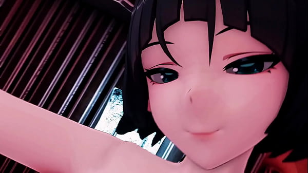 Jade (crazymango) nude dancing!