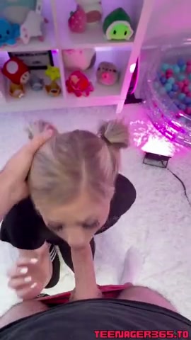 Bella Lynn Streamer Fucked On Gaming Chair Video Onlyfans