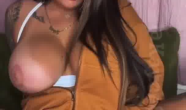 Kayce884 Solo Fucking Her Thick Pussy Lips Closeup Onlyfans Sextape