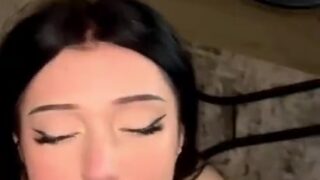 Powerpufgalz Onlyfans Video Sucking A Dick