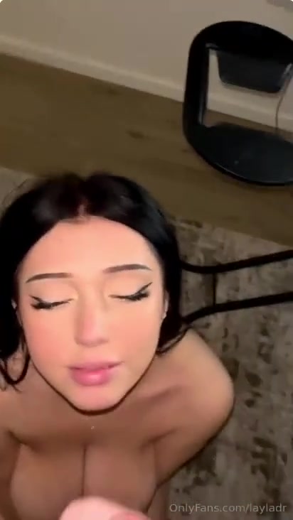 Powerpufgalz Onlyfans Video Sucking A Dick