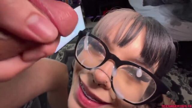 Sweetmuffiins Facial Cumshot OnlyFans Video Onlyfans