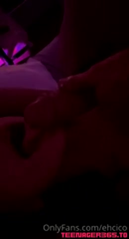 Ehcico Blowjob OnlyFans Porn Video